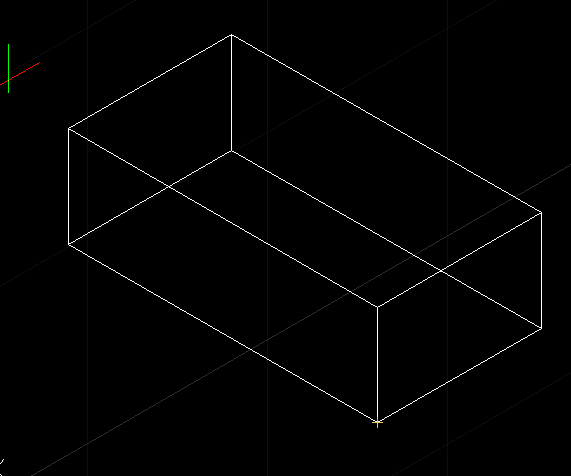 CAD剖切實體命令使用、CAD剖切命令用法