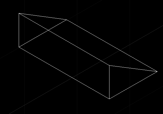 CAD剖切實體命令使用、CAD剖切命令用法