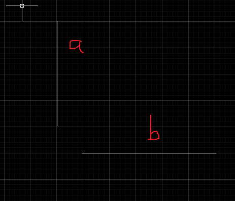 CAD“EDGEMODE”命令設(shè)置新值，命令的含義