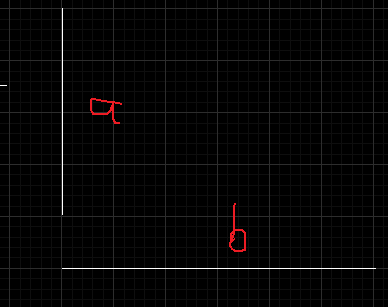 CAD“EDGEMODE”命令設(shè)置新值，命令的含義