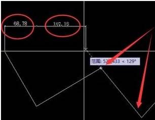 如何使用CAD連續(xù)標注？