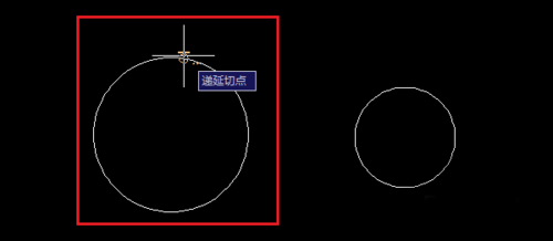 cad畫一個圓與另兩圓內(nèi)切、外切.png