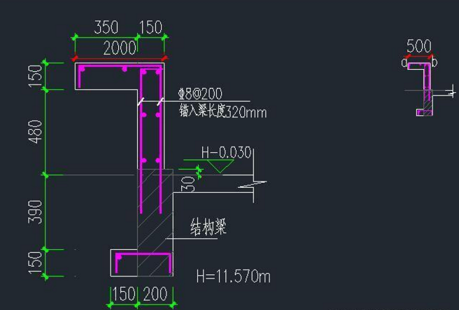 CAD中怎么使用SC命令參照縮放？