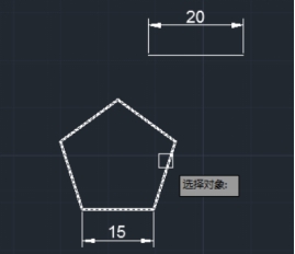 CAD參照縮放怎么用？