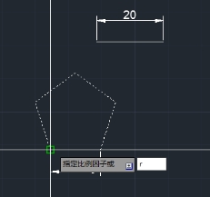 CAD參照縮放怎么用？