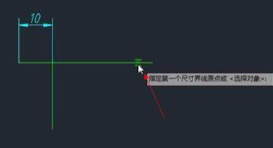 CAD自動追蹤功能怎么用？