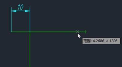 CAD自動追蹤功能怎么用？