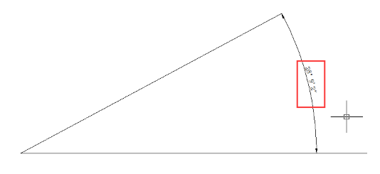CAD如何使角的標(biāo)注精度變?yōu)槎?分/秒模式？