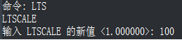 CAD虛線還是顯示為實線怎么辦？