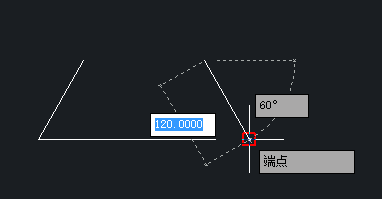 CAD如何設(shè)計(jì)簡(jiǎn)單梯形？